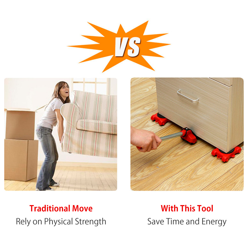 Nowy podnośnik do mebli o duże – Heavy Equipment Washing recenzja i cena