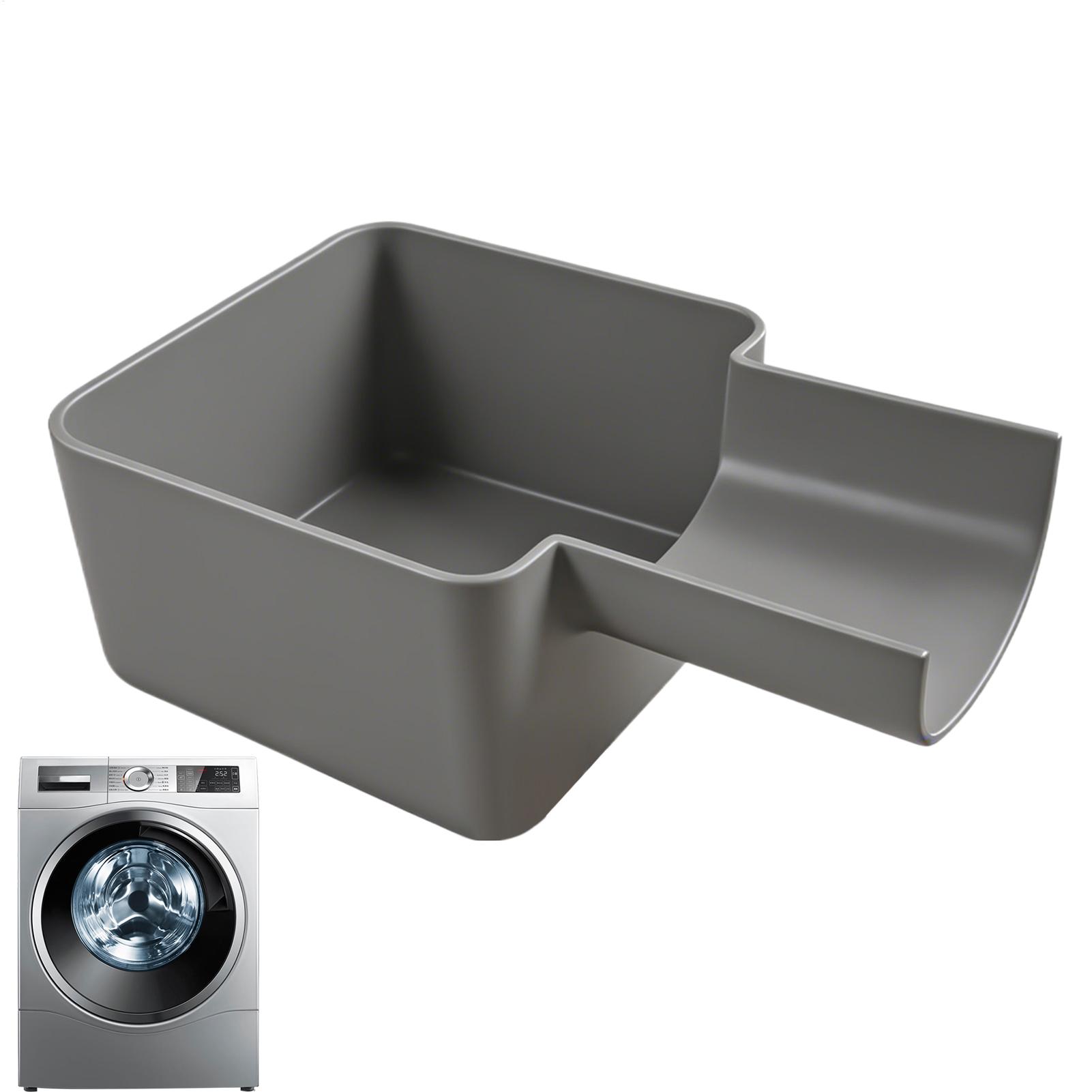 Pojemnik na wodę zlewową z pra – Heavy Equipment Washing recenzja i cena