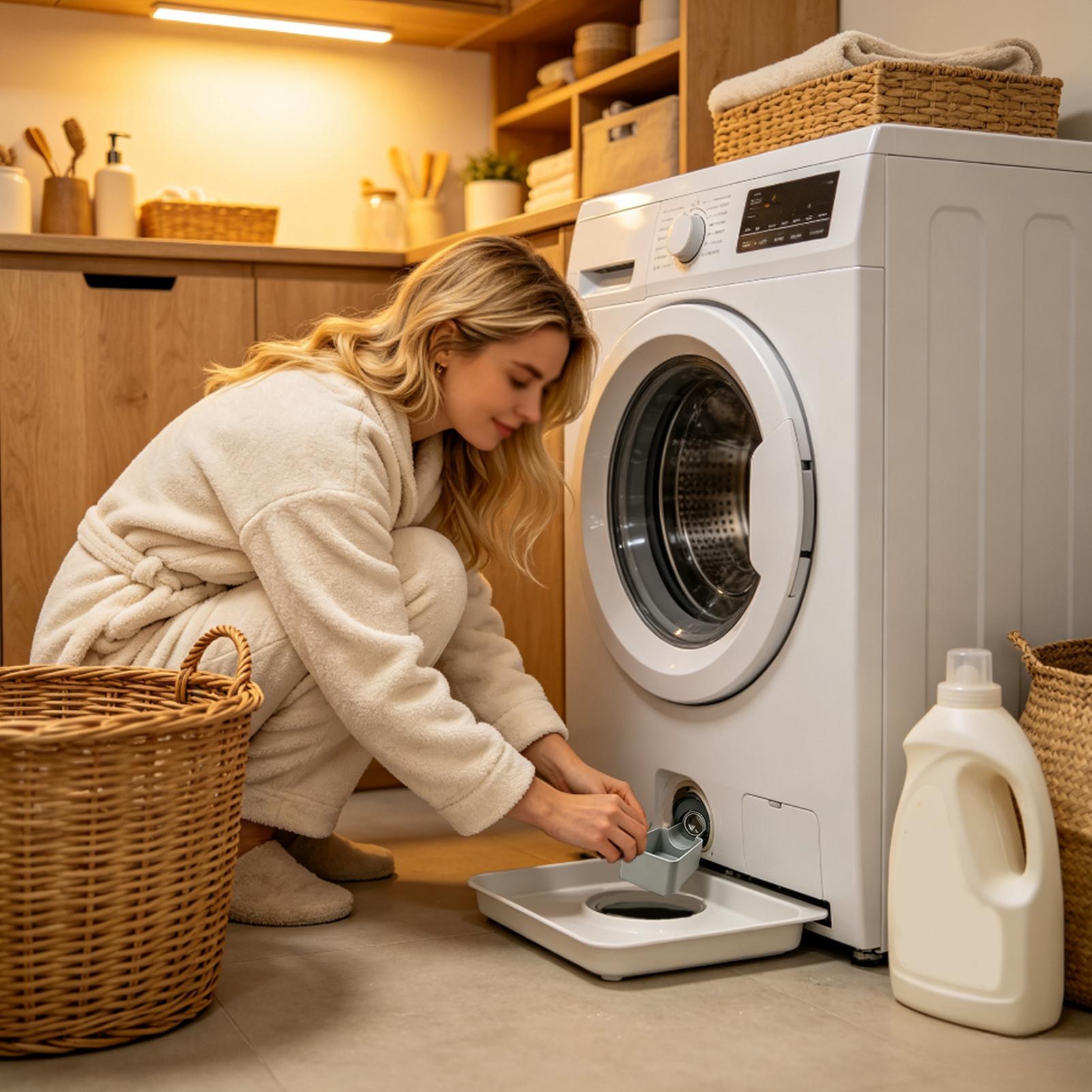 Pojemnik na wodę zlewową z pra – Heavy Equipment Washing recenzja i cena