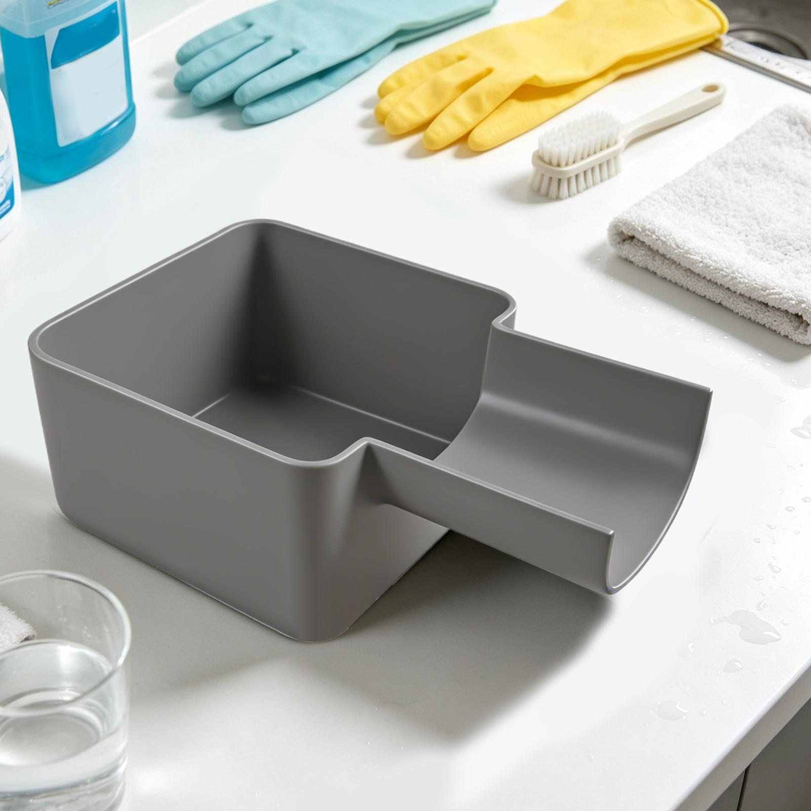 Pojemnik na wodę zlewową z pra – Heavy Equipment Washing recenzja i cena