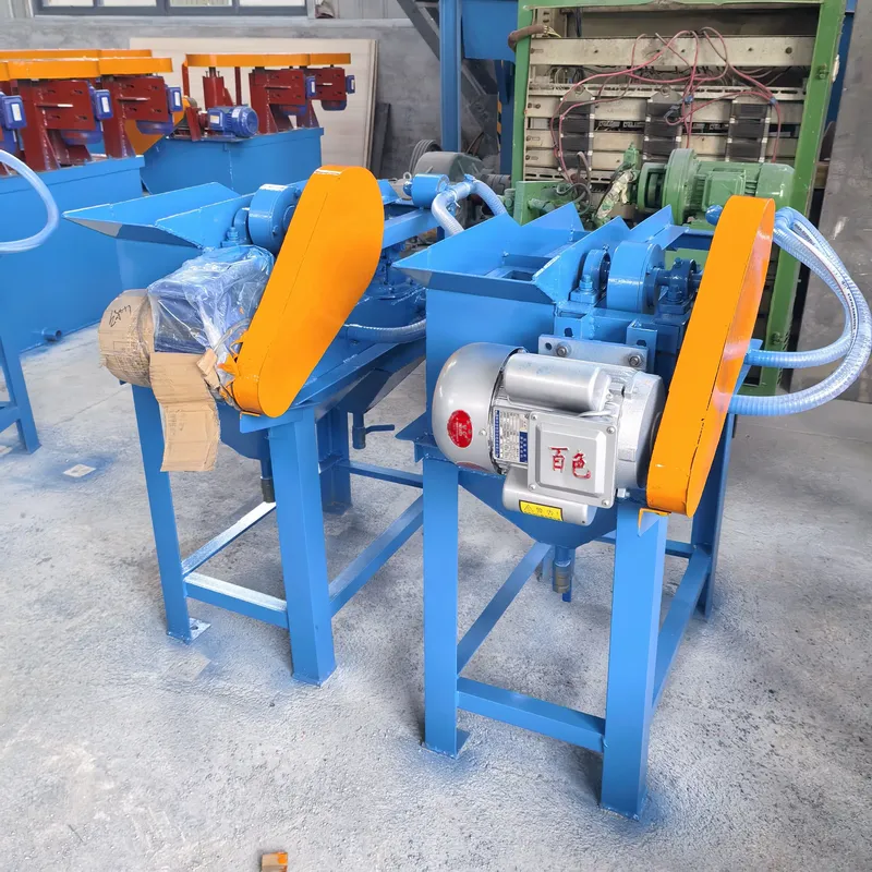 Eksperymentalna membrana do ur – Heavy Equipment Washing recenzja i cena