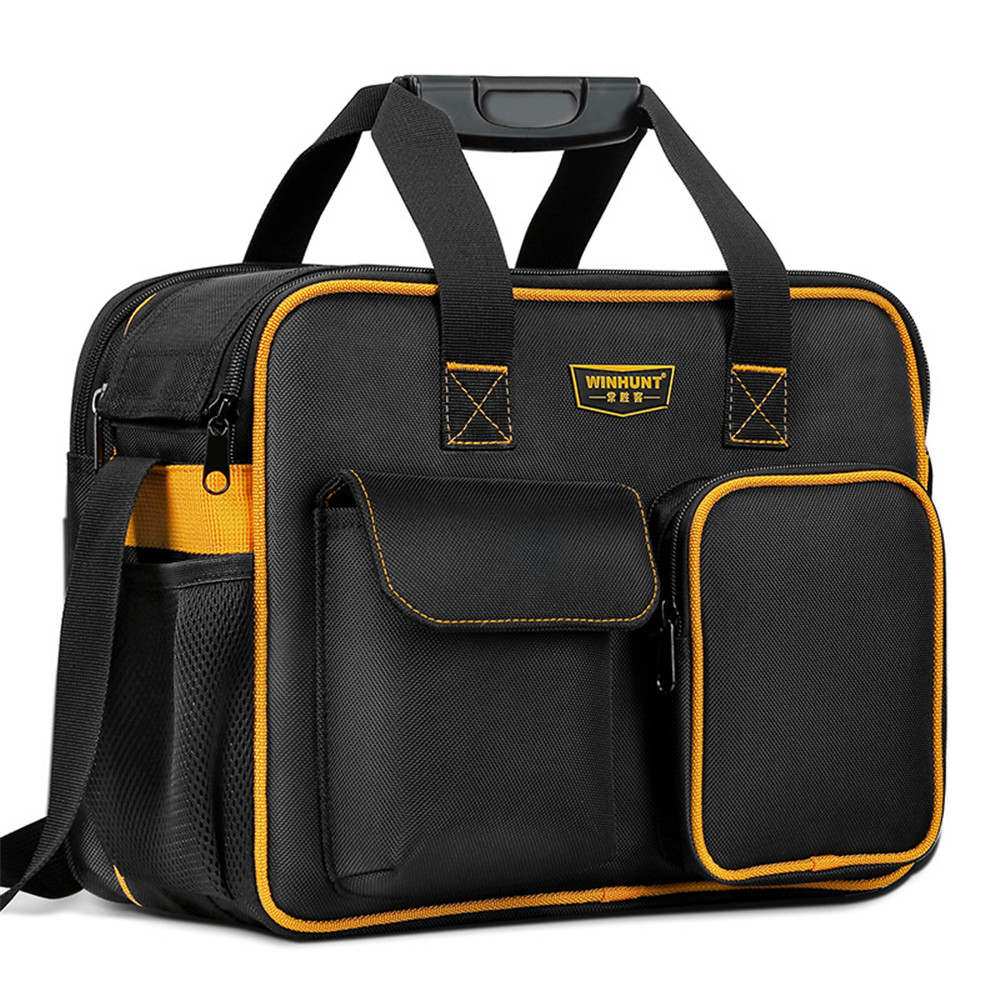 Torba narzędziowa organizer dl – Heavy Equipment Electrician recenzja i cena